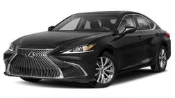 2021 Lexus ES 250 Base