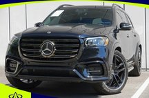 2024 Mercedes-Benz GLS GLS 450