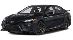 2024 Toyota Camry TRD