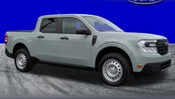 2024 Ford Maverick XL