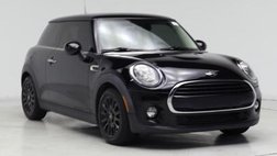 2018 MINI Hardtop Cooper