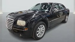 2010 Chrysler 300 Touring