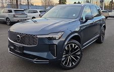 2026 Volvo XC90 B6 Ultra 7P
