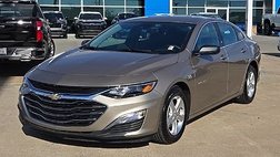 2023 Chevrolet Malibu LS