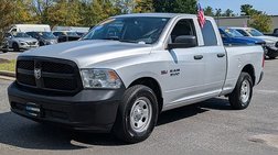 2016 Ram Ram Pickup 1500 Tradesman
