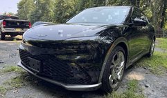 2024 Genesis GV60 Performance