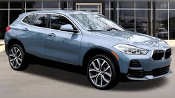 2021 BMW X2 xDrive28i