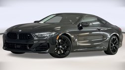 2024 BMW 8 Series M850i xDrive
