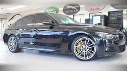 2017 BMW 3 Series 340i