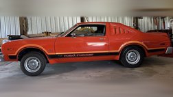 1976 Plymouth Road Runner