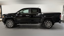 2018 GMC Canyon Denali