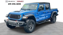 2024 Jeep Gladiator Mojave