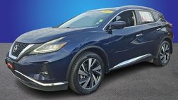 2023 Nissan Murano SL