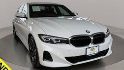 2025 BMW 3 Series 330i