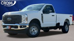 2026 Ford Super Duty F-250 XLT