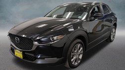 2023 Mazda CX-30 2.5 S Select