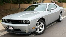 2010 Dodge Challenger R/T