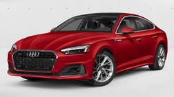 2026 Audi A5 quattro Prestige TFSI