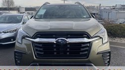 2023 Subaru Ascent Limited 7-Passenger