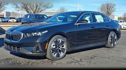 2026 BMW 5 Series 530i xDrive