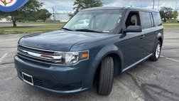 2016 Ford Flex SE