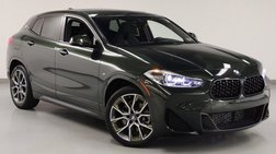 2023 BMW X2 xDrive28i