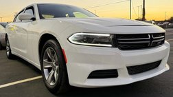 2016 Dodge Charger SE