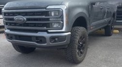 2024 Ford Super Duty F-250 Lariat