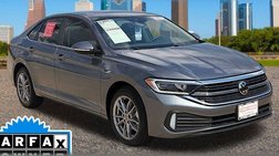 2024 Volkswagen Jetta SEL