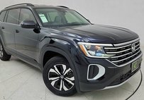 2025 Volkswagen Atlas SE