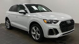 2023 Audi Q5 quattro S line Prem Plus 45 TFSI