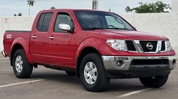 2007 Nissan Frontier Nismo
