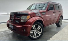 2011 Dodge Nitro Shock