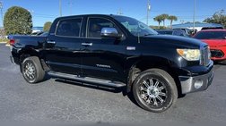 2010 Toyota Tundra Limited