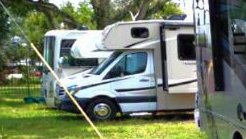 2016 Mercedes-Benz Sprinter 3500