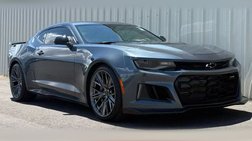 2023 Chevrolet Camaro ZL1