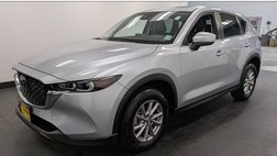 2023 Mazda CX-5 2.5 S Preferred
