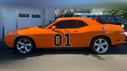 2014 Dodge Challenger R/T