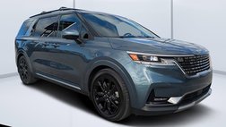 2024 Kia Carnival SX Prestige