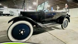 1923 Dodge 