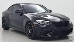 2021 BMW M2 Competition