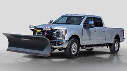 2019 Ford Super Duty F-250 XLT