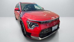 2024 Kia Niro EV Wind