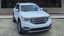 2017 GMC Acadia SLE-2