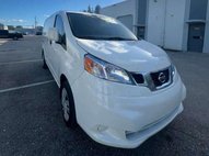 2020 Nissan NV200 SV