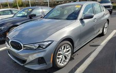 2026 BMW 3 Series 330i