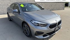 2024 BMW 2 Series 228i xDrive Gran Coupe