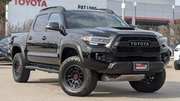 2023 Toyota Tacoma TRD Pro