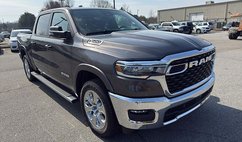 2026 Ram Ram Pickup 1500 Lone Star