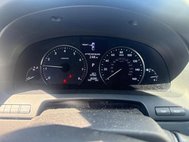 2016 Lexus LS 460 Base